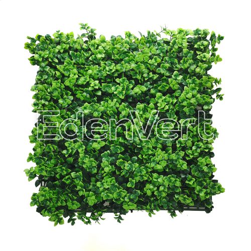 Seto Artificial Artificial Pachysandra Panel for Balcony Garden