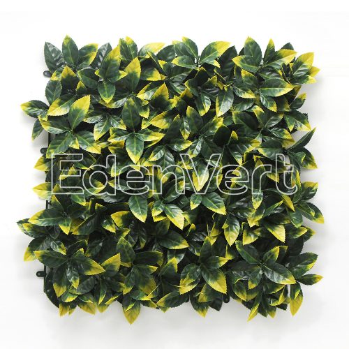 Seto Artificial Photinia Leaf Screen / Panel UV Resistant