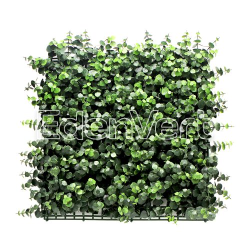 Seto Artificial Fake Eucalyptus Wall Panel for Indoor Outdoor
