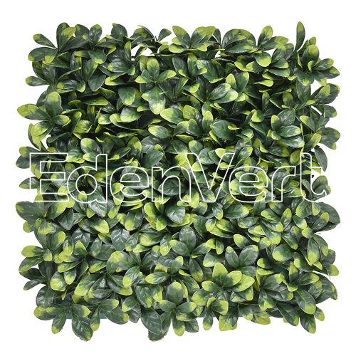 Seto Artificial Bayberry Leaf Artificial Plant Wall