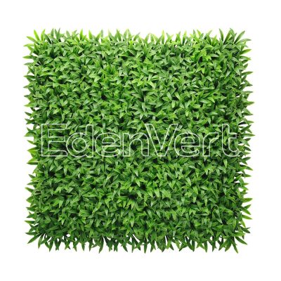 Realistic & Thick Artificial Sungrass Panel