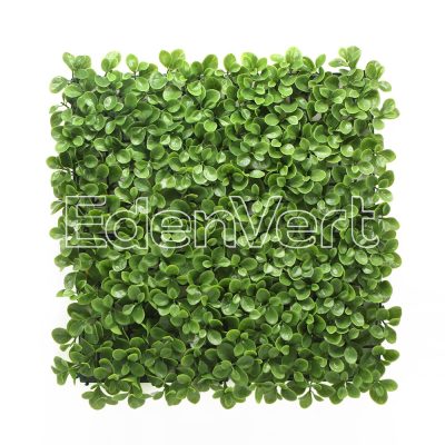 Jade Leaf Green Wall Panel Indoor/Outdoor