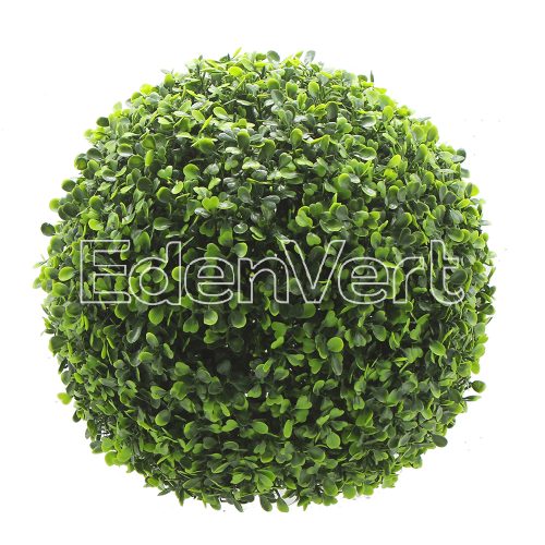 Topiarios Artificiales Artificial Boxwood Topiary Ball