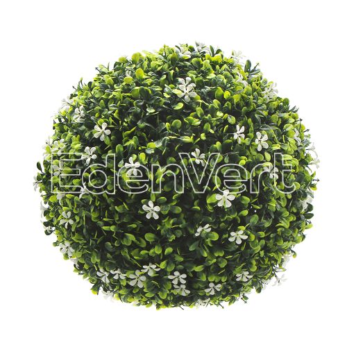 Topiarios Artificiales Jasmine Boxwood Topiary Ball Wedding Decor