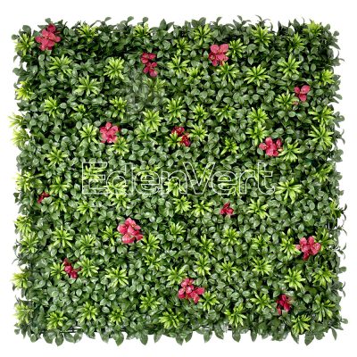 Fantasy Love Vertical Garden UV Stabilised