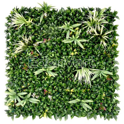 Florid Legendry Vertical Garden Plant Wall Panel