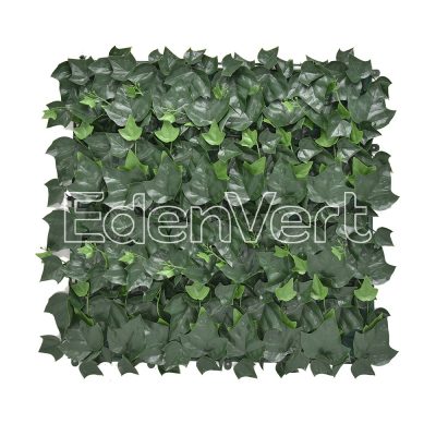 Premium Artificial Ivy Leaf Mat Wall Panel