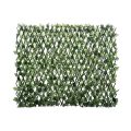 Polyester Ivy Willow Trellis Privacy Garden Fence