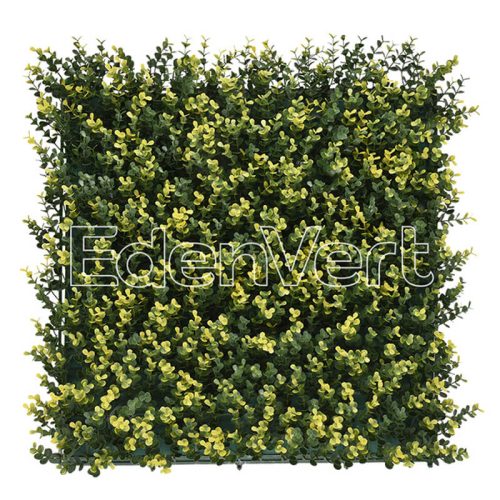 Seto Artificial Premium Artificial Buxus Hedge Panel