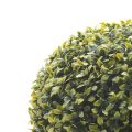 Tea Leaf Artificial Topiary Ball