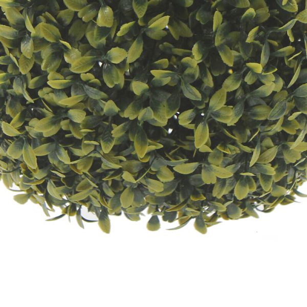 Tea Leaf Artificial Topiary Ball