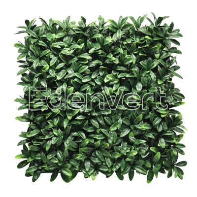 High Qualtiy Artificial Azalea Leaves Mat