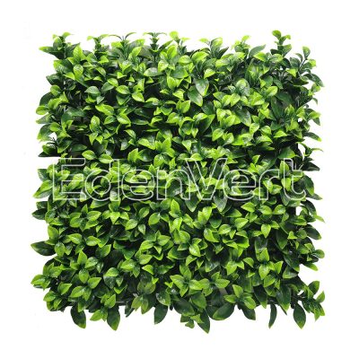 Artificial Gardenia Fence Greenery Panel