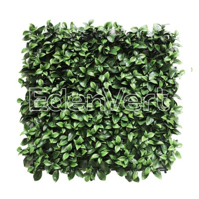 Gardenia Foliage Panel(Indoor/Outdoor UV)