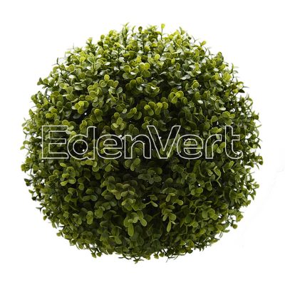 Artificial Hanging Buxus Ball
