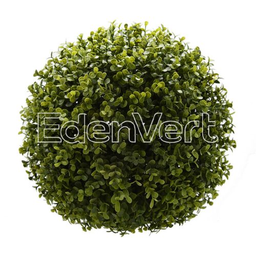 Topiarios Artificiales Artificial Hanging Buxus Ball