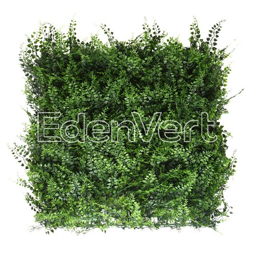 Seto Artificial UV Rated Artificial Fern Wall Panel
