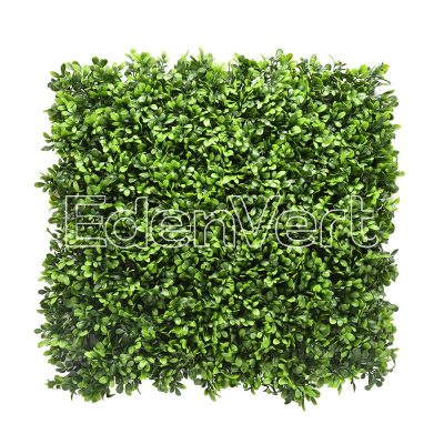 Light Green Murraya Leaf Wall Panel