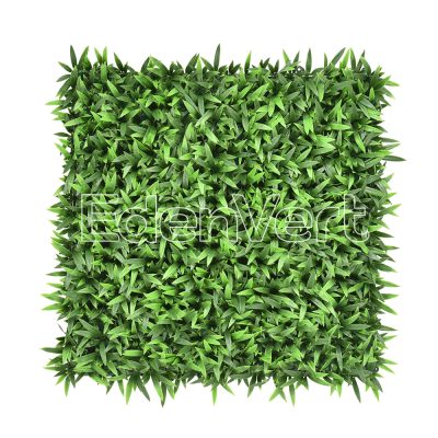 Artificial Sungrass Fence Greenery Panel