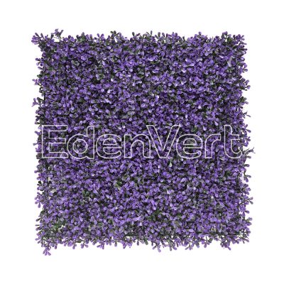 Artificial Purple Pittoso Mat