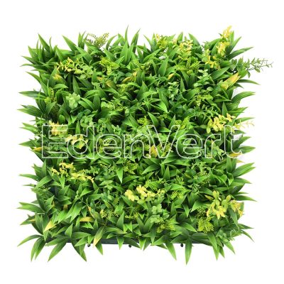 Artificial Harvest Wall Panel FR + UV Rated