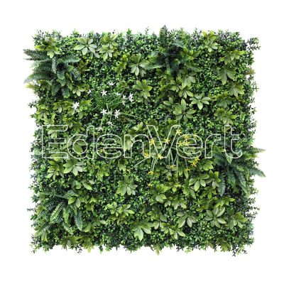 Artificial Grecia Style Plant Panel