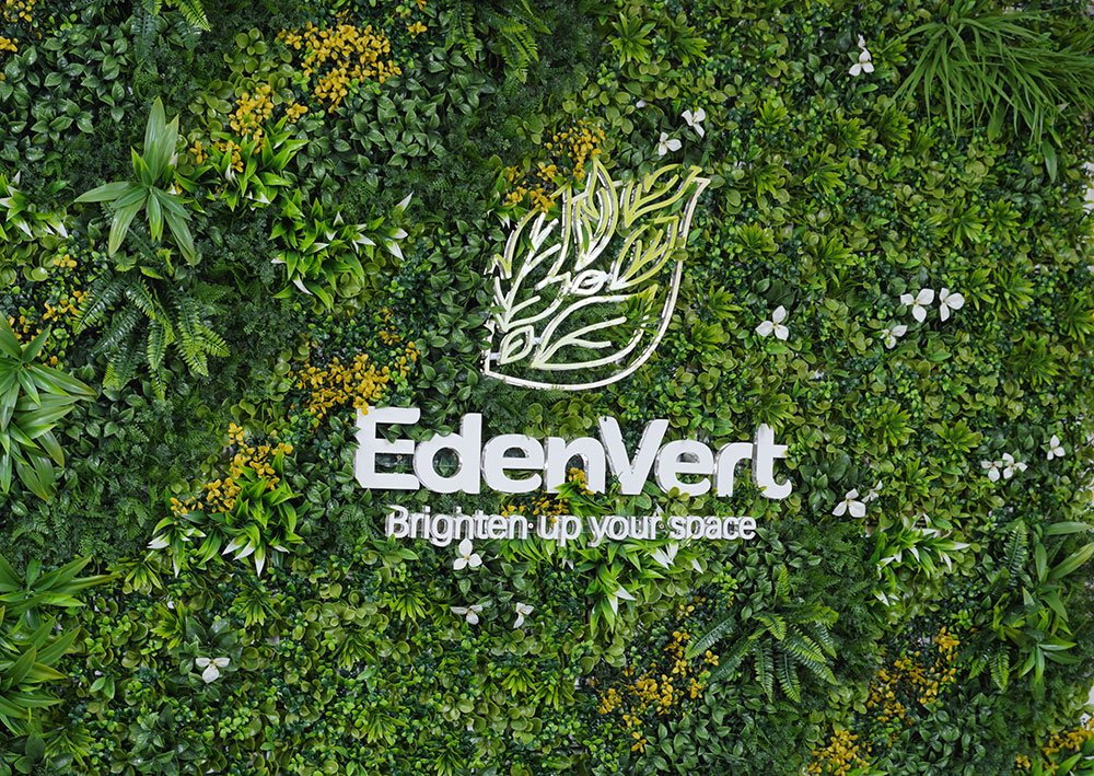 Sobre EdenVert 3 Marketing Support