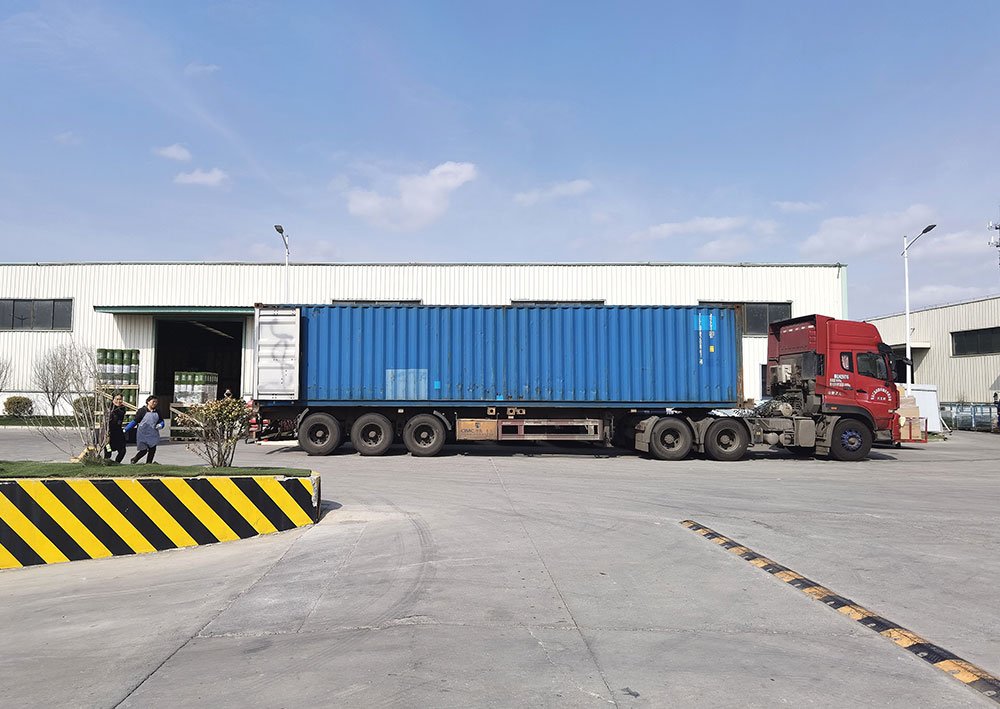 Sobre EdenVert 2 Prompt and Economical Delivery