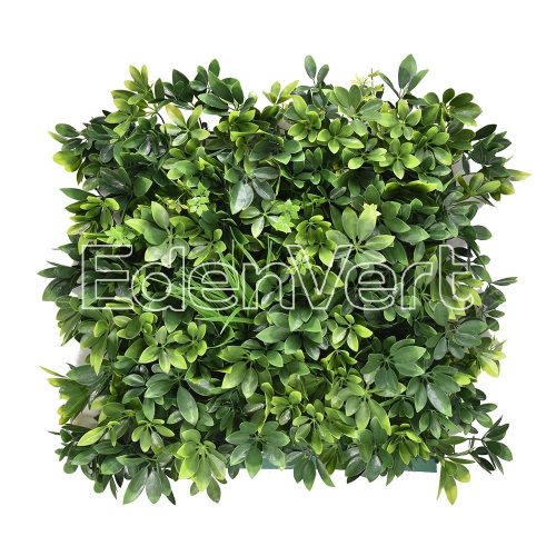 Roma Series Daffodil Dream Artificial Greenery Wall
