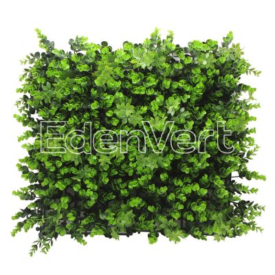 Abundant Eucalyptus Greenery Panel