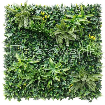 Green Dream Dense Vertical Garden