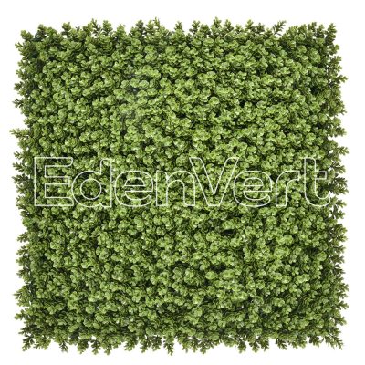 Apium Green Wall Panel UV & Fire Treated