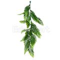 Artificial Pine Cone Vines Jungle Theme Decoration