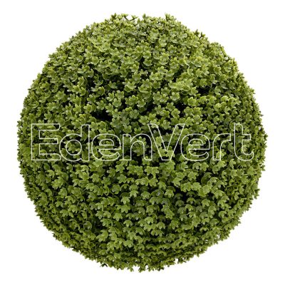 Gypsophila Topiary Ball Garden Decoration