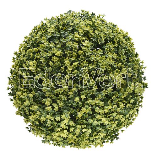 Topiarios Artificiales Indoor Outdoor DIY Gypsophila Topiary Ball