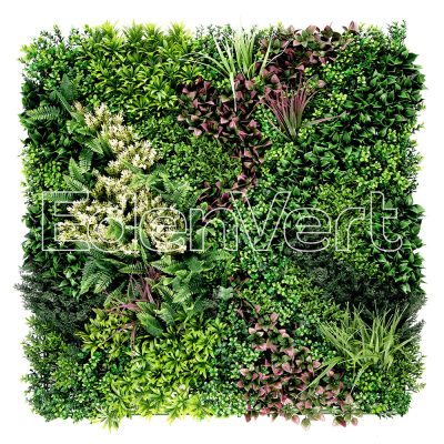 Ultra-Luxury Hera A Vertical Wall Panel