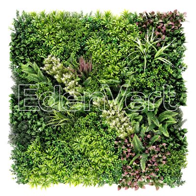 Ultra-Luxury Hera C Vertical Wall Panel