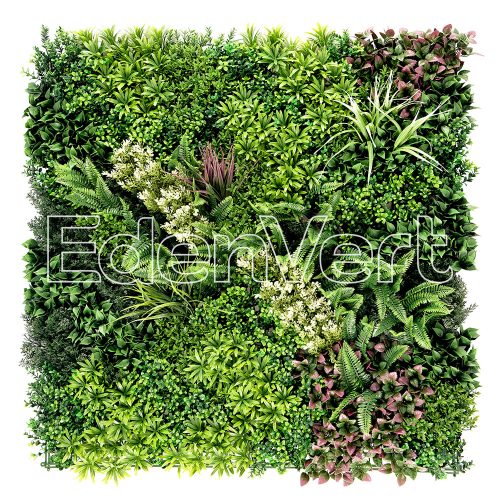 Vienna Series Ultra-Luxury Hera C Vertical Wall Panel