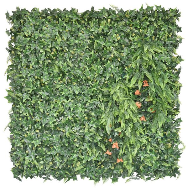 Artificial Pine Cone Vines Jungle Theme Decoration