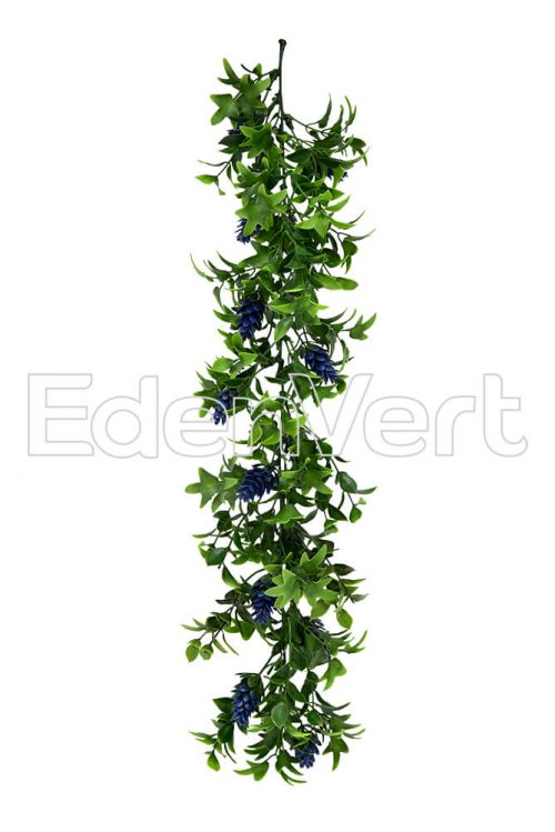 Enredaderas Artificiales Bendable Fake Vines Hanging Plants Backdrop
