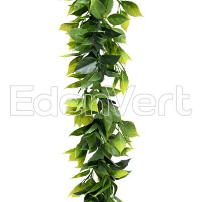 Artificial Sakura Leaves Vines DIY Craft