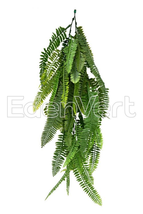 Enredaderas Artificiales Artificial Silvery Spleenwort Vines Festival Decor
