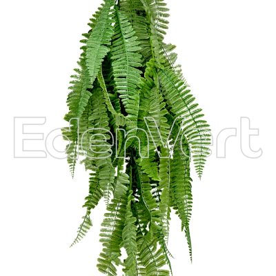 UV Resistant Fake Persian Fern Vines
