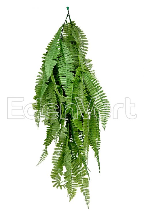 Enredaderas Artificiales UV Resistant Fake Persian Fern Vines