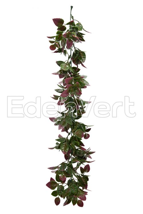 Enredaderas Artificiales Artificial Rose Leaves Vines Outside Decoration