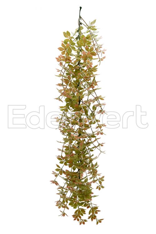 Enredaderas Artificiales Artificial Gynostemma Pentaphyllum Vines