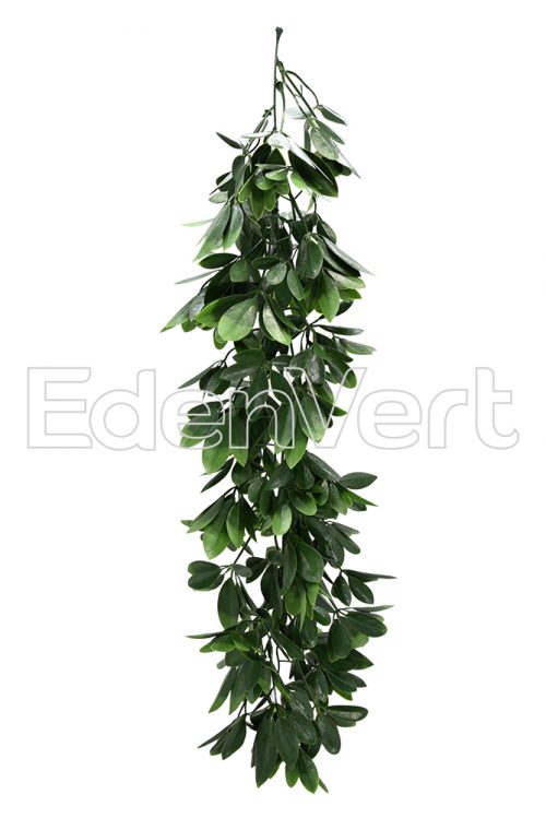 Enredaderas Artificiales Artificial Schefflera Vines Wall Decor