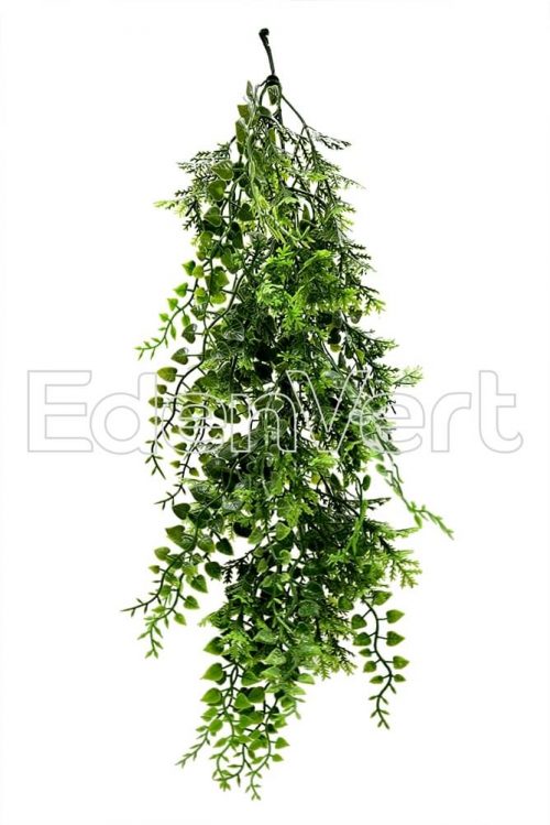 Enredaderas Artificiales Artificial Fern Vines for Indoors & Outdoors