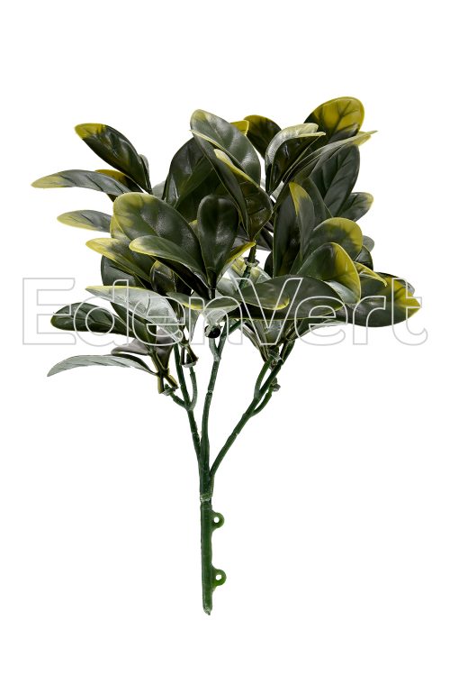 Ramas Artificiales Bayberry Faux Greenery Branches Decor