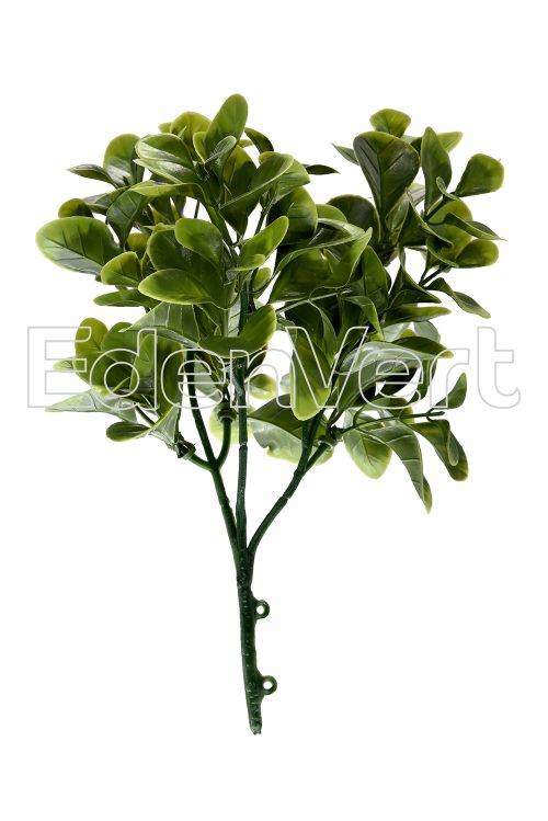 Ramas Artificiales Artificial Jade Leaf Greenery Stems